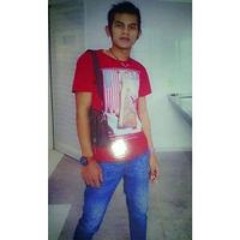 Mirza Putra