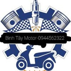 Bình Tây Motor