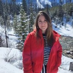 Тетяна Бабич