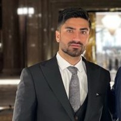 Alireza Hashemi