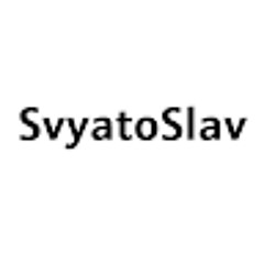 SvyatoSlav
