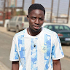 Youssou Pouye
