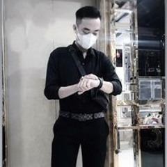 Huỳnh Đăng