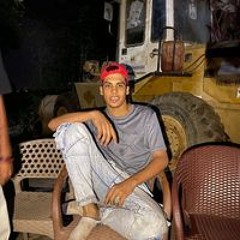 Ahmed Saed