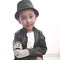 Little MJ