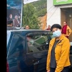 Tandin Wangmo