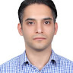 Ali karimihosseini