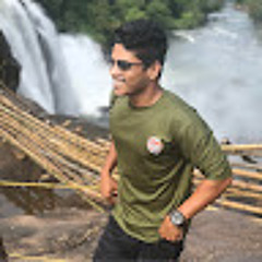 Shafeek C