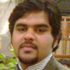 Malik Istaqrar Haider