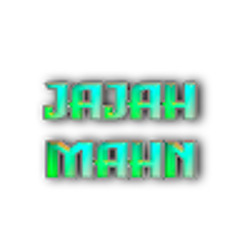 Jajah Mahn