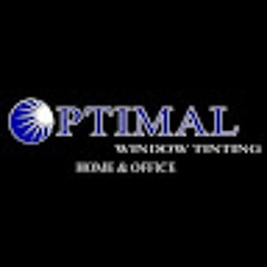 Optimal Window Tinting