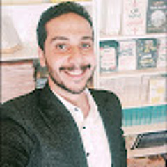 Ahmed Essam