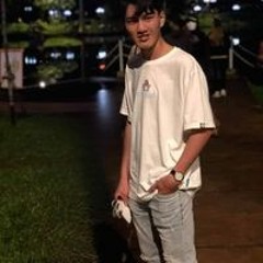 Dương Huỳnh