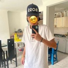 Sebastian Mejia