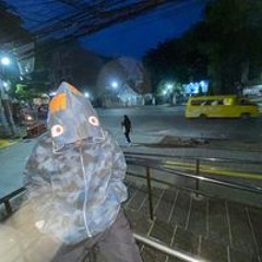 Pan De Letsi