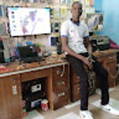 Ibrahim Traore