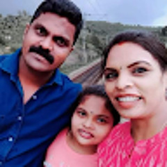 RESHMA SRINIVAS