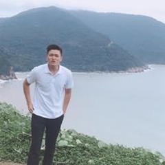 Võ Huỳnh Đăng Duy