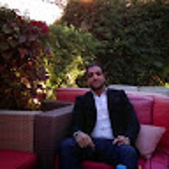 Ahmed Salah