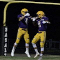 Cole Dombrowski
