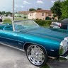 Chevy Boyz Inc / 392 Boyz