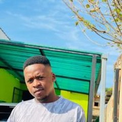 Philasande Mabuza