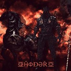 Hoder Codm
