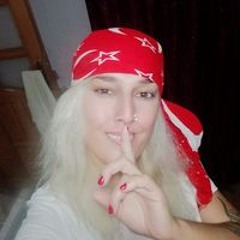 Alev Bergen Fırtına Alev