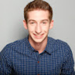 Josh Zacher