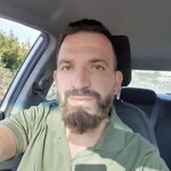 Mohammad Ayesh