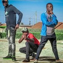 King Kaka Ft Scar Mkadinali - Croozin.mp3