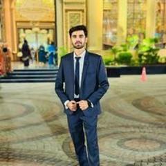 Nouman Chaudhary