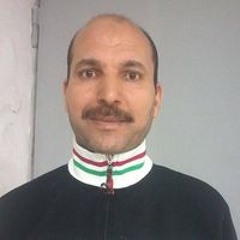 Atef Ahmad