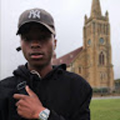 Lonwabo McGate
