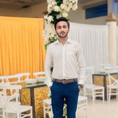 Fawad Khan Sherani
