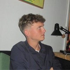 Nils Brorsen Toft