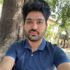 Nehal Chavan