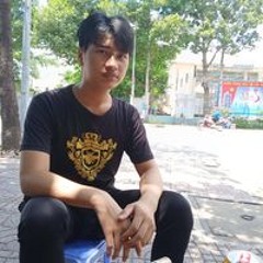 Vinh Quang
