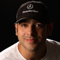Denis Ribeiro