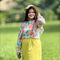 Niaz Ashraque Preety