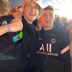 Alfie Hewson