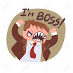 THE BOSS