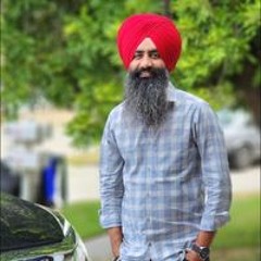 Ravinderpal Singh Brar