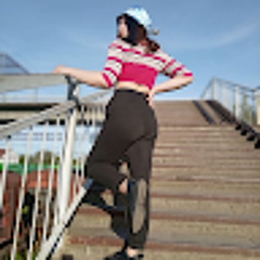 Настя Точкова