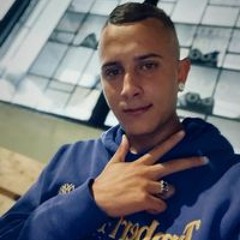 Pablo Andres