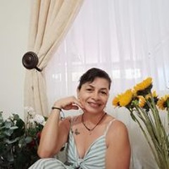 Ana Lucia Calderon
