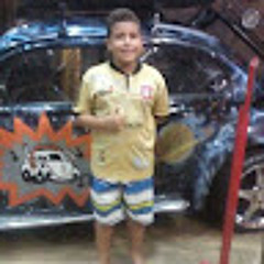 Paulo Leone dos Garcia