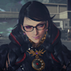 Bayonetta Fan :3