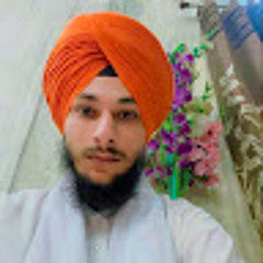 Gurwinder Singh