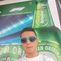 David Alzate Murillo